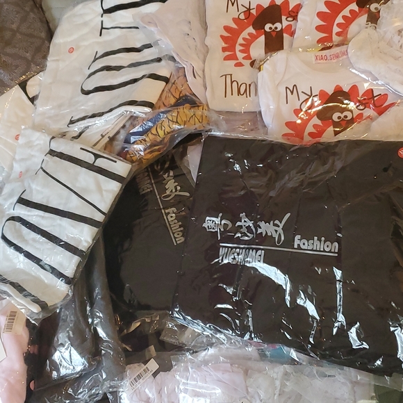 Accessories - Pallet Reseller